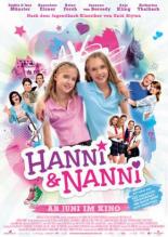 Ханни и Нанни (2010)
