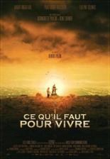 То, что необходимо для жизни (2008)