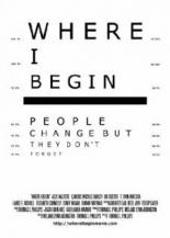 Where I Begin 2011