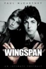 Wingspan 2001