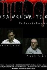 Exsanguination (2011)