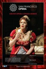 Tosca 2009