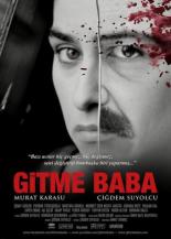 Gitme Baba 2013