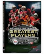 College Football's Greatest Players (2012)