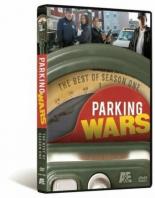 Parking Wars 2008