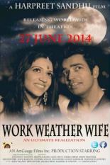 WWW: Work Weather Wife 2014
