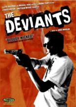 The Deviants 2014