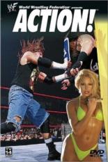 WWF: Action! 2001