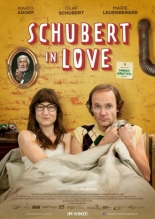 Schubert in Love: Vater werden ist  schwer (2016)