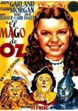 Волшебник страны Оз (1939)