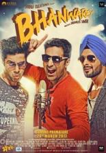Bhanwarey (2017)