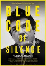 Blue Code of Silence (2017)