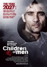 Дитя человеческое (2006)