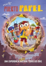 Puerto Papel 2015