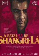 The Battle of Shangri-la (2019)