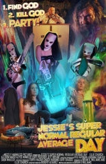 Jessie's Super Normal Regular Average Day (2019)