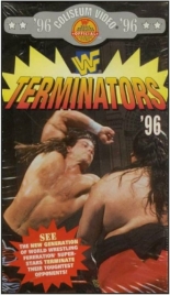Terminators '96 (1996)