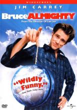 Брюс Всемогущий (2003)