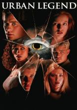 Городские легенды (1998)