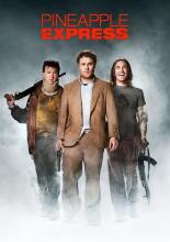 Ананасовый экспресс: Сижу, курю (2008)