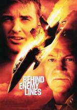 В тылу врага (2001)