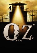 Тюрьма &laquo;ОZ&raquo;  (1997)