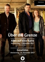 Über die Grenze (2017)