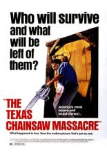 Техасская резня бензопилой (1974)