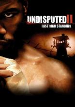 Неоспоримый 2 (2006)