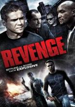 Бой с тенью 2: Реванш (2007)