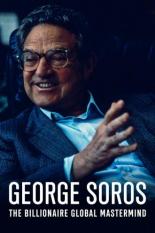 Conspiracy Files: The Billionaire Global Mastermind? (2019)