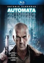 Страховщик (2014)