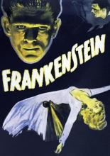 Франкенштейн (1931)