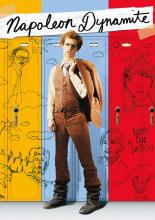 Наполеон Динамит (2004)