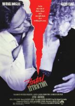 Роковое влечение (1987)