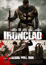 Железный рыцарь (2010)