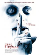 Мертвая тишина (2006)