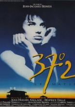 37,2º утром (1986)