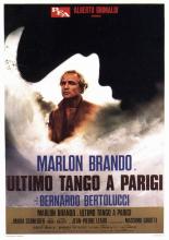 Последнее танго в Париже (1972)