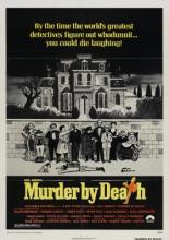 Ужин с убийством (1976)