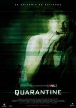 Карантин (2008)