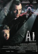 Искусственный разум (2001)