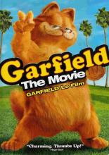 Гарфилд (2004)