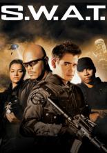 S.W.A.T.: Спецназ города ангелов (2003)