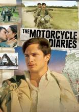 Че Гевара: Дневники мотоциклиста (2004)