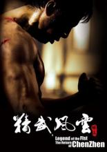 Кулак легенды: Возвращение Чен Жена (2010)