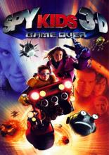 Дети шпионов 3: Игра окончена (2003)