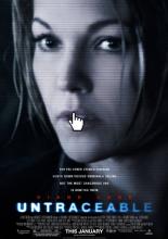 Не оставляющий следа (2008)