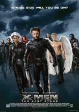 Люди Икс: Последняя битва (2006)