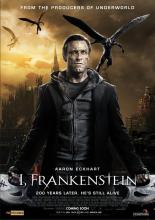 Я, Франкенштейн (2013)